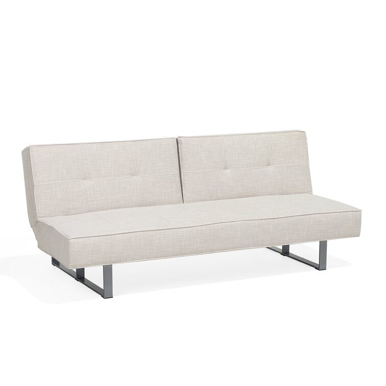 Futon sofa deals wayfair